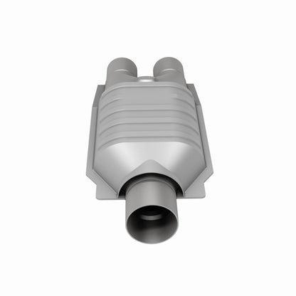 Magnaflow 99007HM Univ 2.5/2in Single/Dual Exhaust System