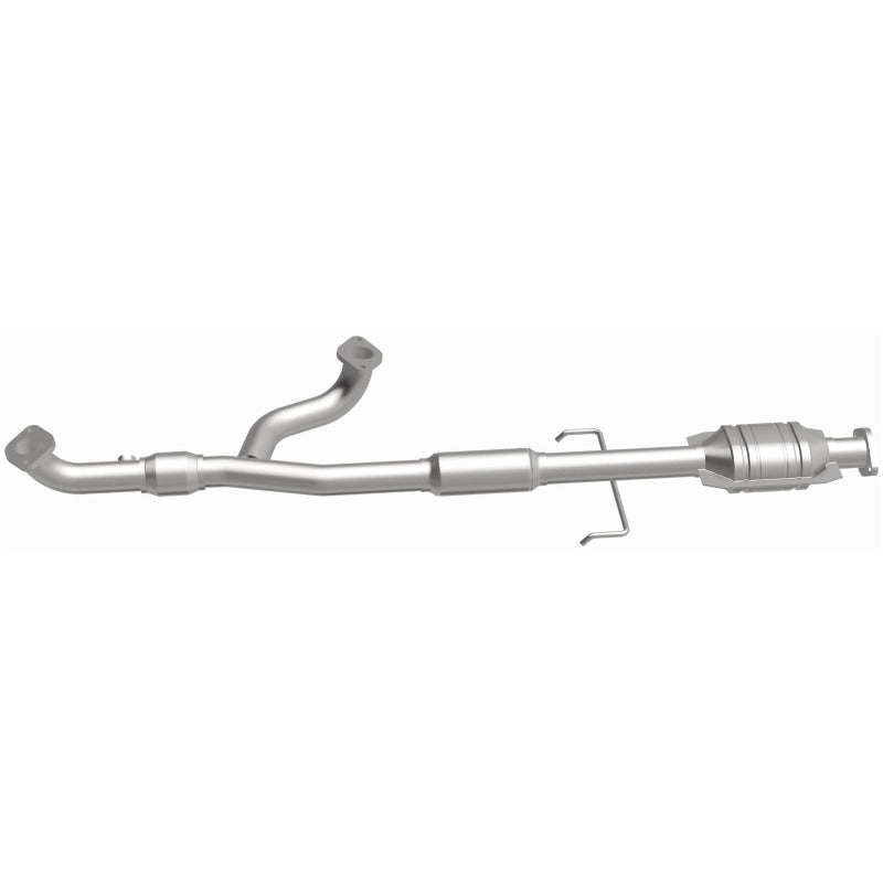 Magnaflow 49453 DirectFit Converter For Galant 00-03 3L OEM