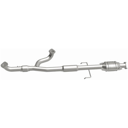 Magnaflow 49453 DirectFit Converter For Galant 00-03 3L OEM