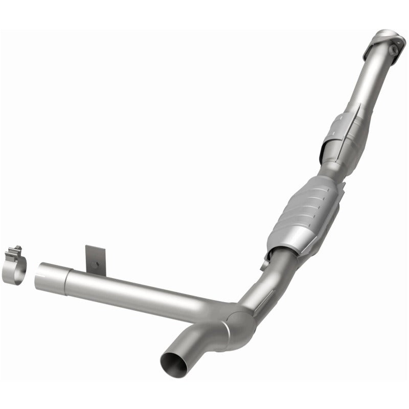 Magnaflow 23082 OEM Conv Fit 99 Ford F-150 4.6L