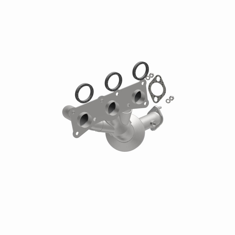 MagnaFlow OEM-Grade Catalytic Converter | BMW X3 03-10 (51806)