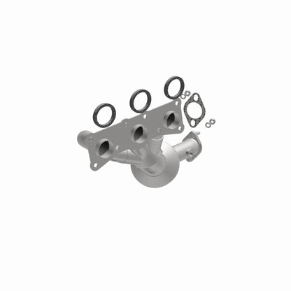 MagnaFlow OEM-Grade Catalytic Converter | BMW X3 03-10 (51806)