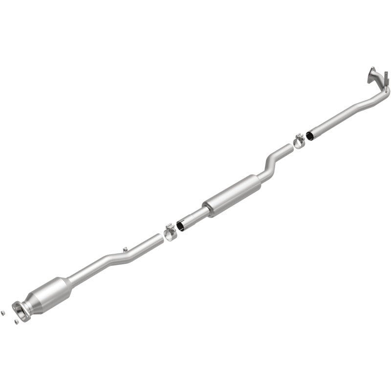 Magnaflow 280651 DirectFit Catalytic Converter For Outlander 14-18 AWD 2.4L