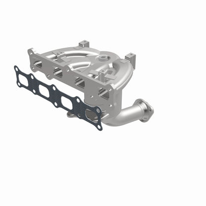 Magnaflow 51260 D&S Converter For Dodge Caliber/Jeep Patriot 07-10