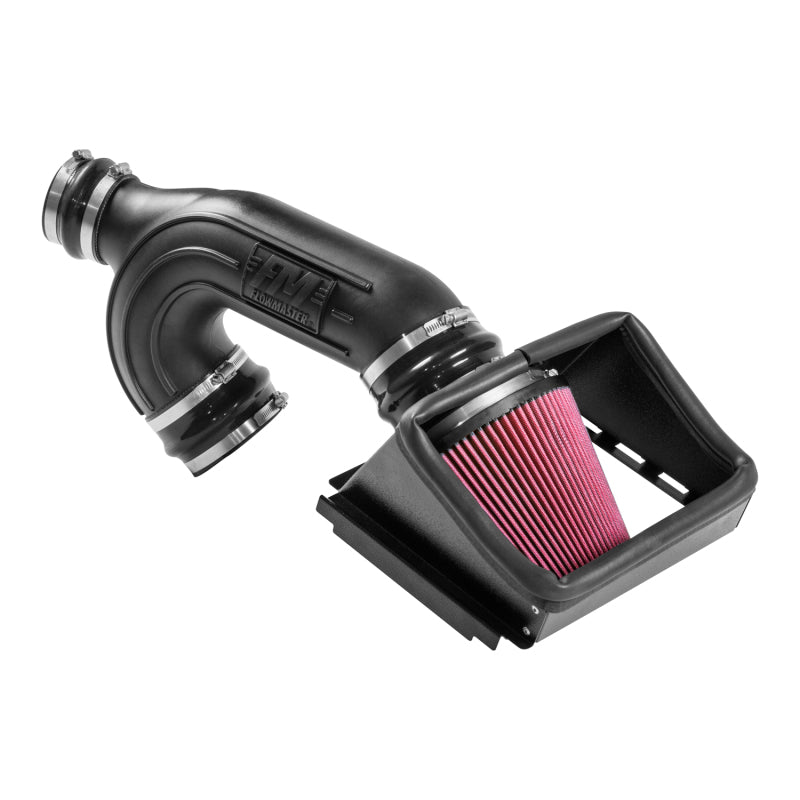 Flowmaster Delta Force CAI Kit For Ford F-150 15-20 2.7/3.5L Ecoboost (615136)