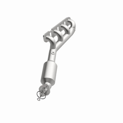 Magnaflow 22-036 OEM Manifold Direct Fit Converter For 11-13 QX56 V8 5.6