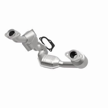 Magnaflow 93168 DirectFit Converter For Ford Ranger 3.0L (03-04)