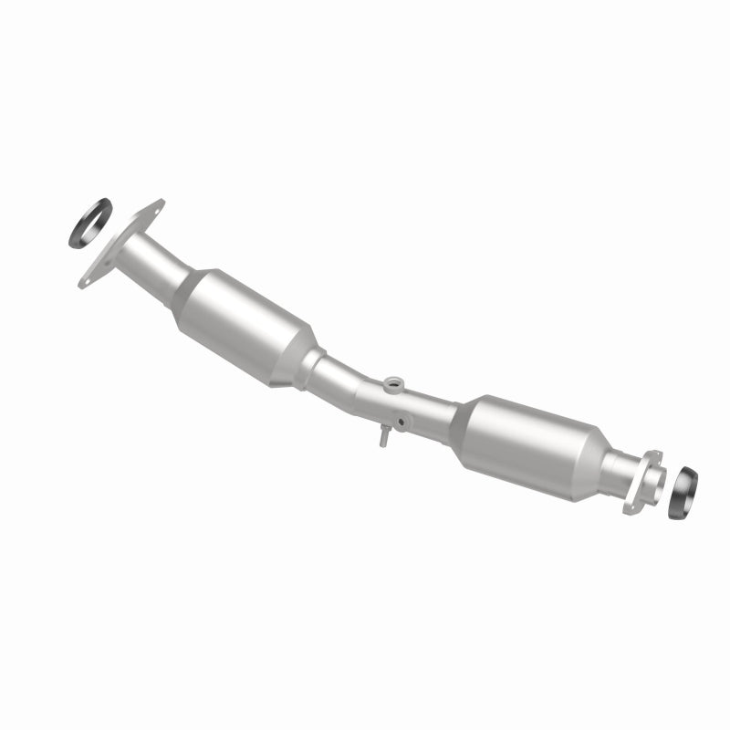 Magnaflow 5411710 Catalytic Converter For Nissan Sentra 13-15