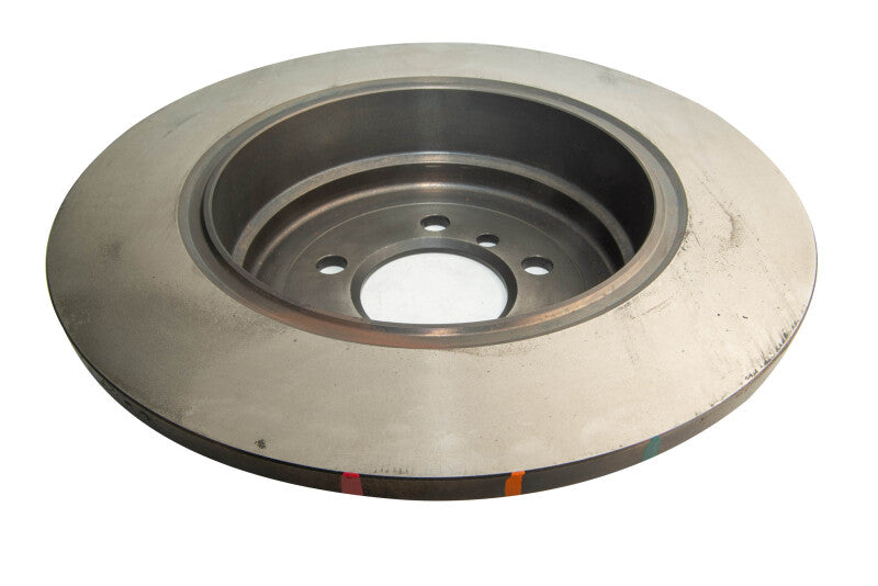 DBA Rear 4000 Series Plain Rotor | Land Rover Range Rover HSE (03-05) (DBA42093)