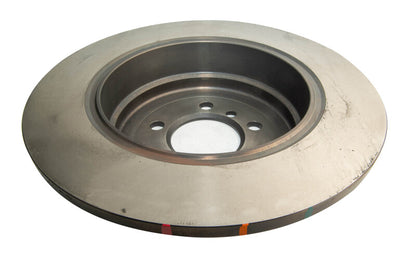 DBA Rear 4000 Series Plain Rotor | Land Rover Range Rover HSE (03-05) (DBA42093)