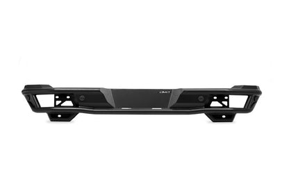 DV8 Offroad RBBR-08 Rear Bumper for 21-26 Ford Bronco