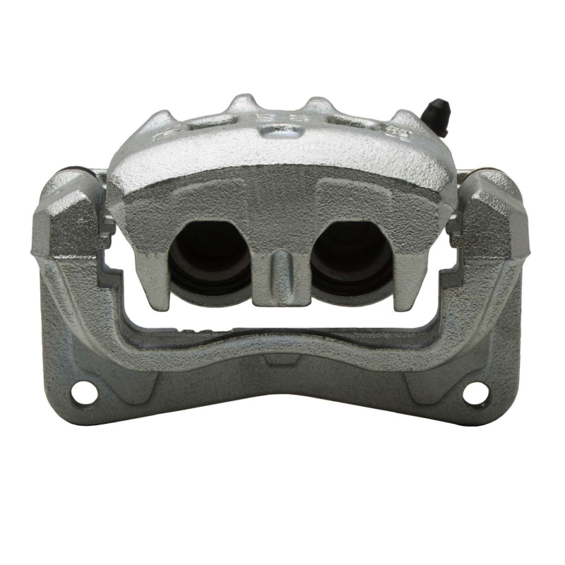 DFC 01-02 Subaru Outback F&R Premium Caliper - Silver Zinc Coated (331-13028)