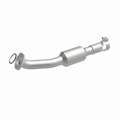 MagnaFlow 52544 DirectFit Converter Underbody For Toyota RAV4 (09-12)