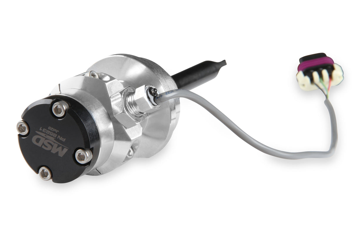 MSD 85231 Cam Sync Plug