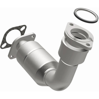 MagnaFlow 2008-2009 Pontiac G8 California Grade CARB Compliant Direct-Fit Catalytic Converter
