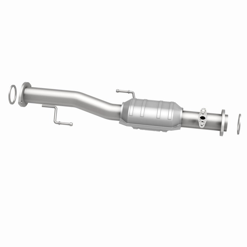 Magnaflow 49579 OEM Rear DirectFit Converter For 99-02 4Runner 3.4L