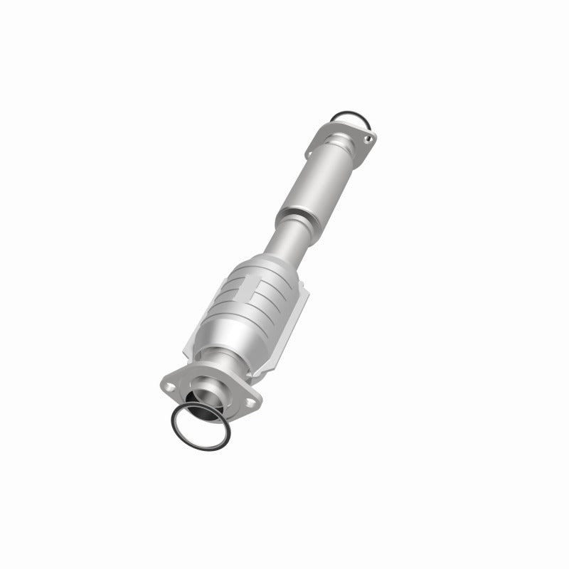 Magnaflow 49232 DirectFit Converter Rear OEM For Mazda 6 06-3.0L