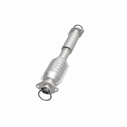 Magnaflow 49232 DirectFit Converter Rear OEM For Mazda 6 06-3.0L