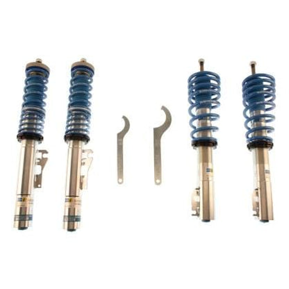 Bilstein B16 2006-2012 Porsche Cayman S Porsche Design Front and Rear Performance Suspension System