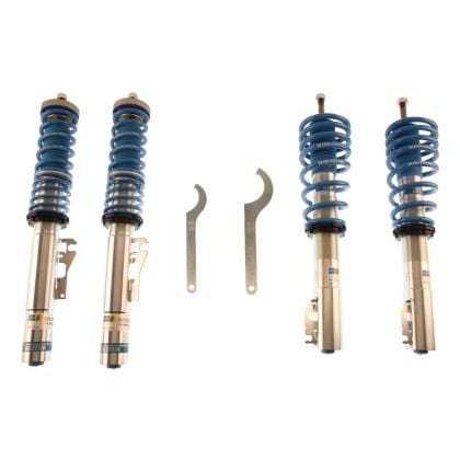 Bilstein B16 2006-2012 Porsche Cayman S Porsche Design Front and Rear Performance Suspension System
