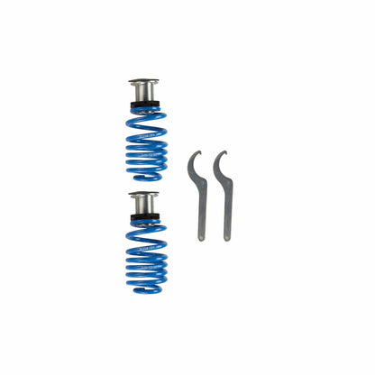 Bilstein B16 (PSS10) Front & Rear Performance Sus System VW Golf w/ 55mm Outside Dia Strut