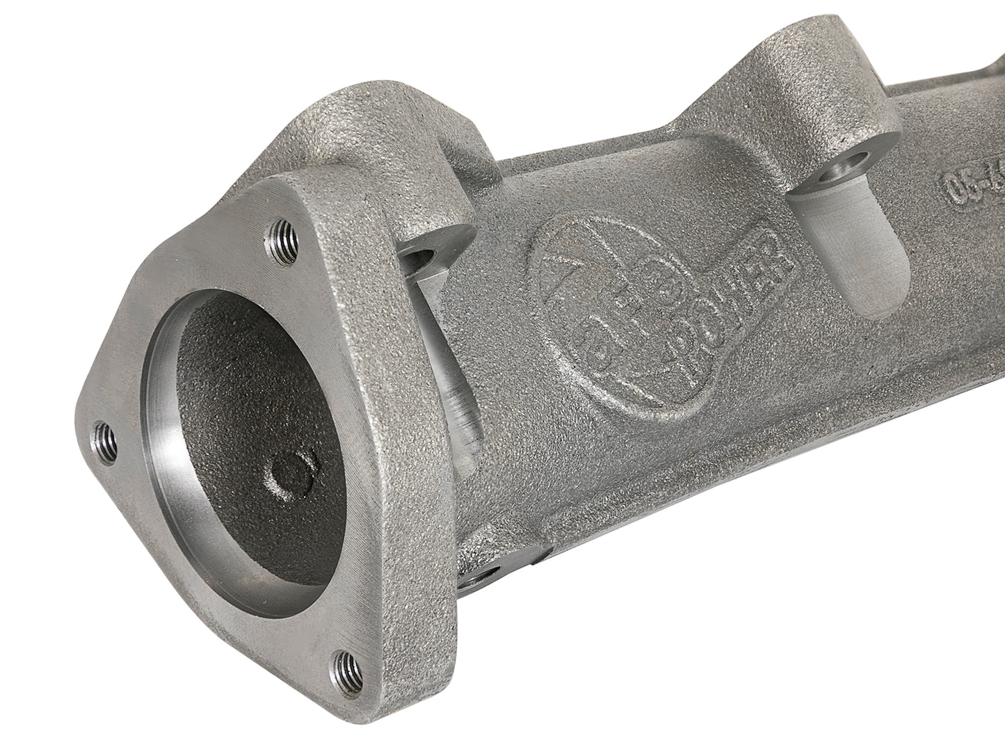 aFe Power Up-Pipes/Manifold | Ford 6.4L Diesel 08-10 (48-33016-PK)