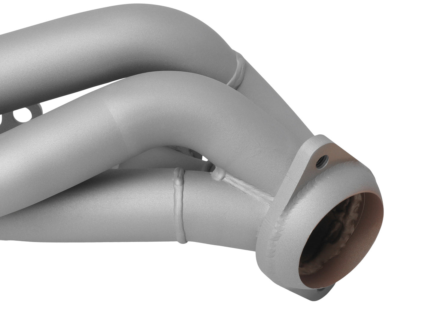 aFe V8-5.0L Twisted Steel Headers | Ford F-150 (15-22,21-26) (48-33025-1T)