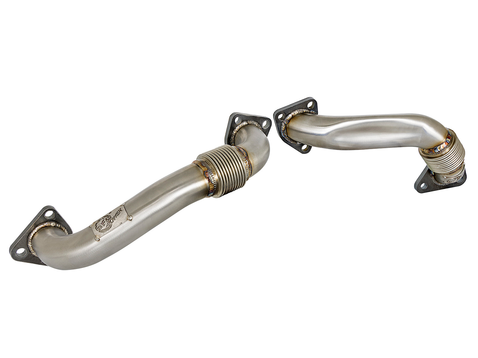 aFe Up-Pipe GM Diesel 01-04 V8-6.6L | Silverado/Sierra 2500/3500 (48-34009)