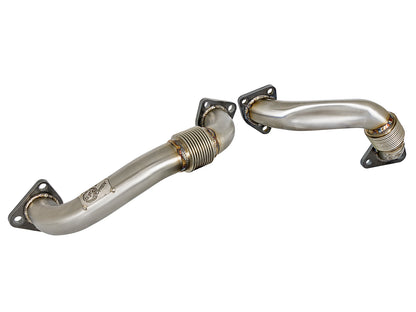 aFe Up-Pipe GM Diesel 01-04 V8-6.6L | Silverado/Sierra 2500/3500 (48-34009)