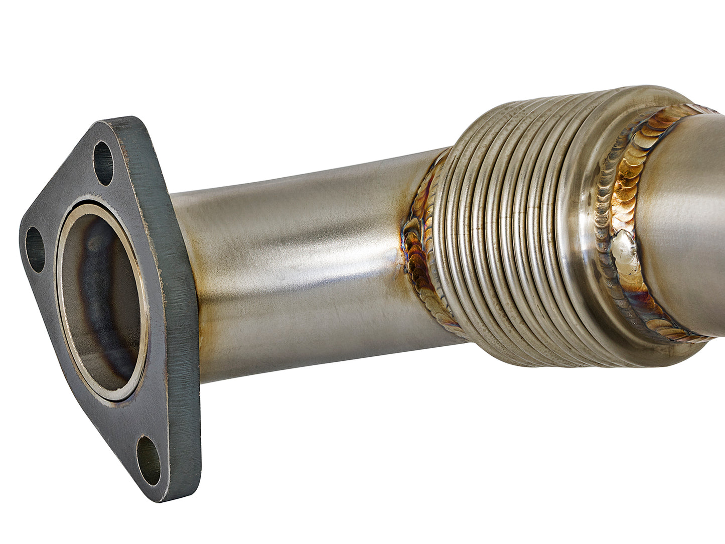 aFe Up-Pipe GM Diesel 01-04 V8-6.6L | Silverado/Sierra 2500/3500 (48-34009)