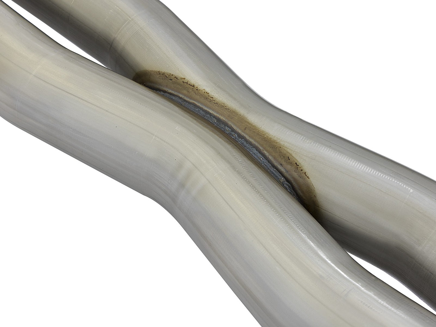 aFe MACH Force-Xp X-Pipe | Chevy Corvette C7 14-19 (48-34129-1YC)