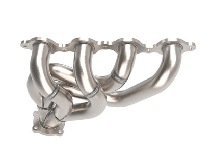aFe Twisted SS Shorty Header | Chevy Camaro SS 6.2L V8 (16-21) (48-34144)