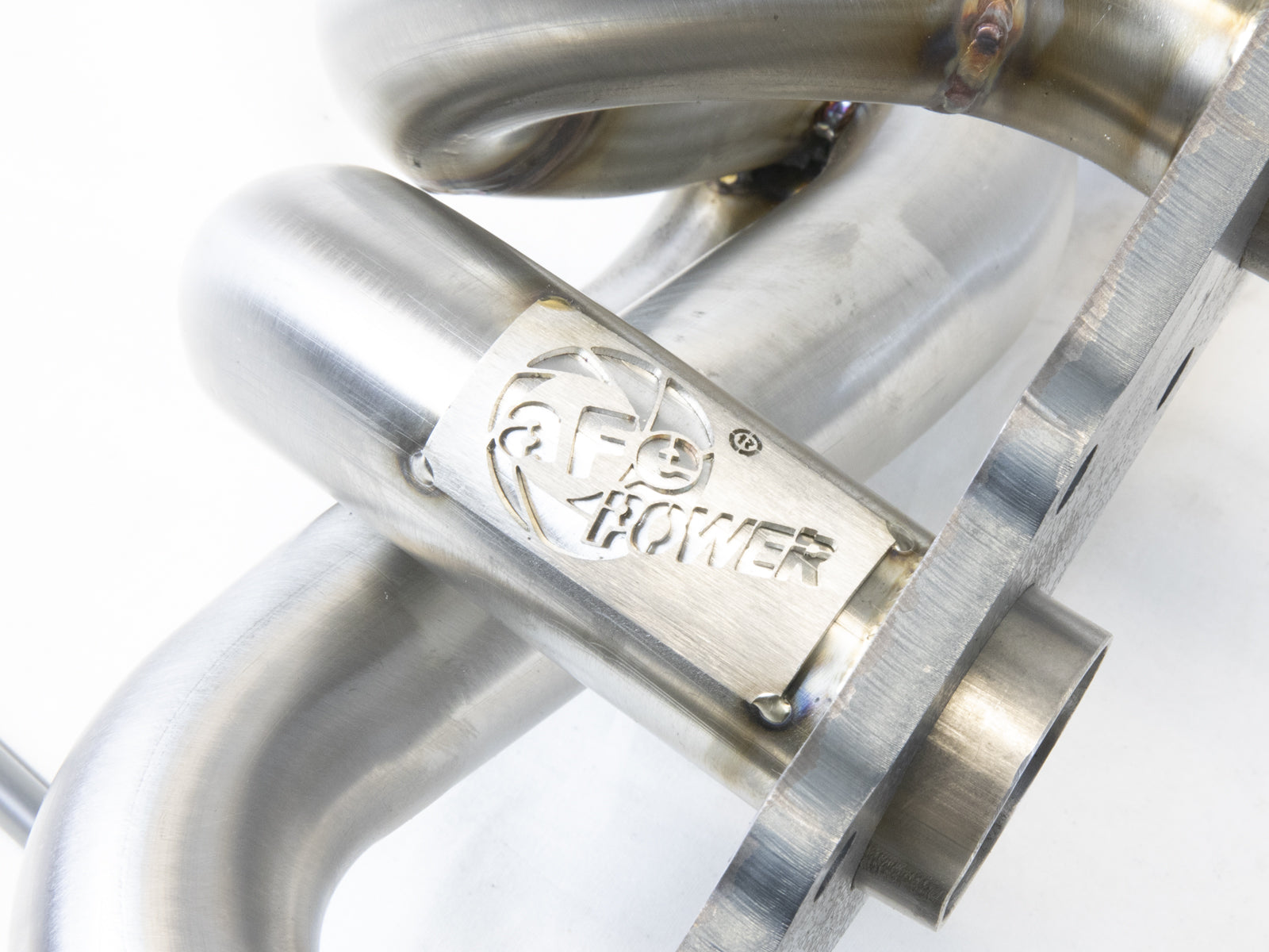 aFe SS Long Tube Headers | BMW 1/3 Series (04-13) (48-36307-1)