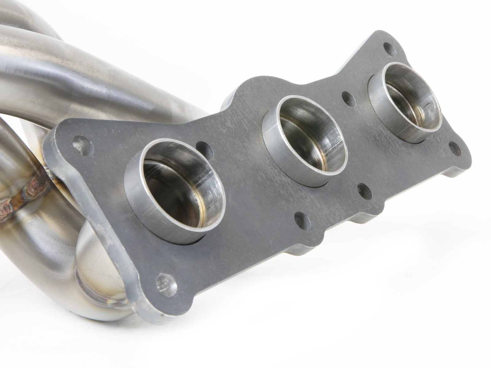 aFe SS Long Tube Headers | BMW 1/3 Series (04-13) (48-36307-1)