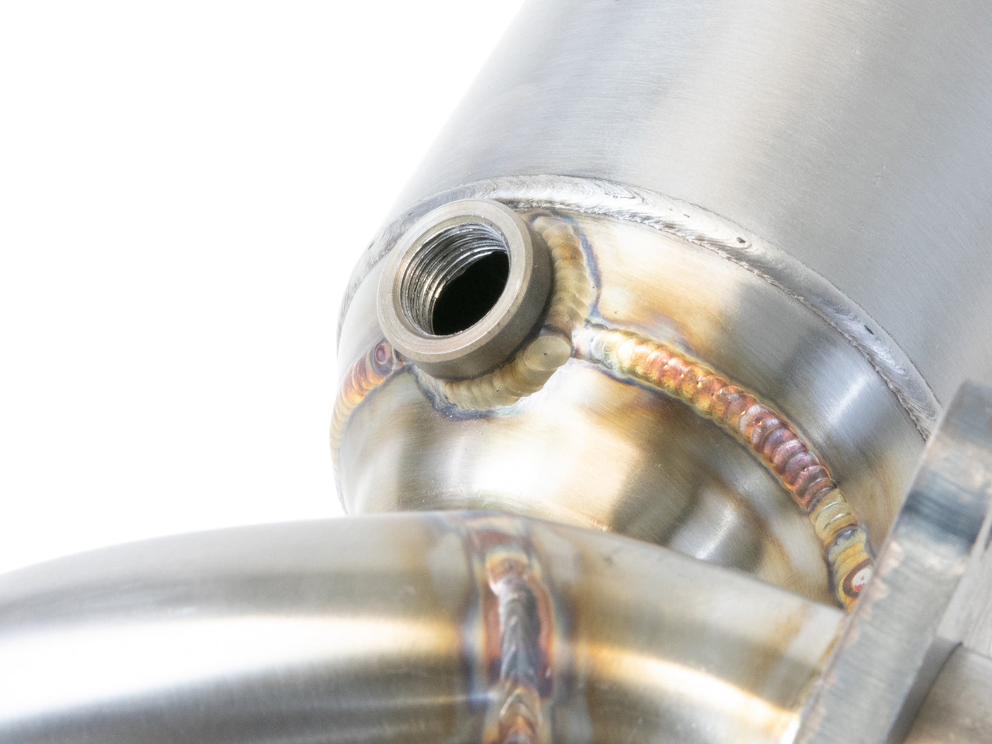 aFe SS Long Tube Headers | BMW 1/3 Series (04-13) (48-36307-1)