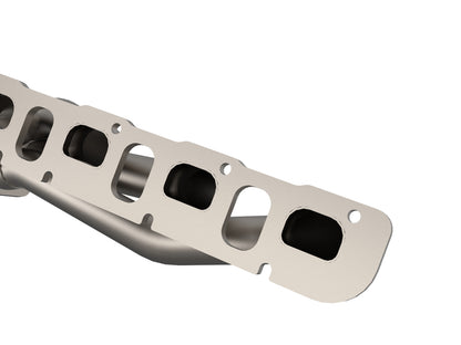 aFe SS Titanium Coated Headers | Jeep Grand Cherokee WK/Durango SRT (10-23) (48-38032-T)