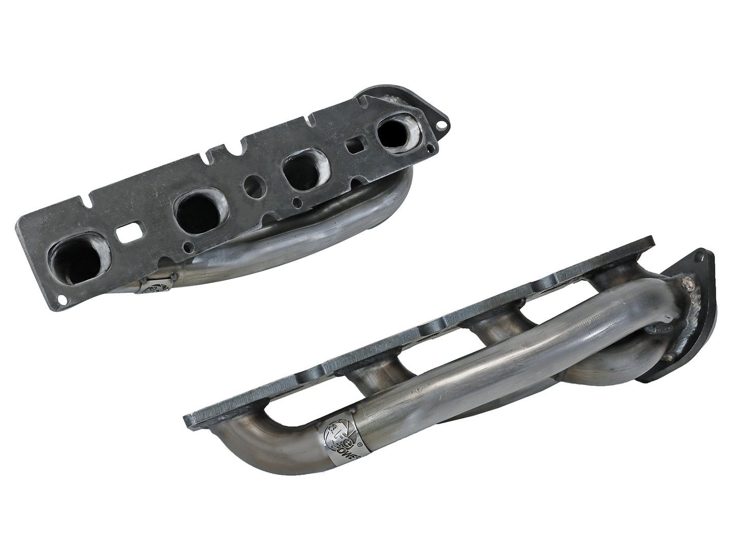 aFe Twisted Steel Header | Dodge Ram V8-5.7L Hemi 2&4WD (09-16) (48-42001-1)