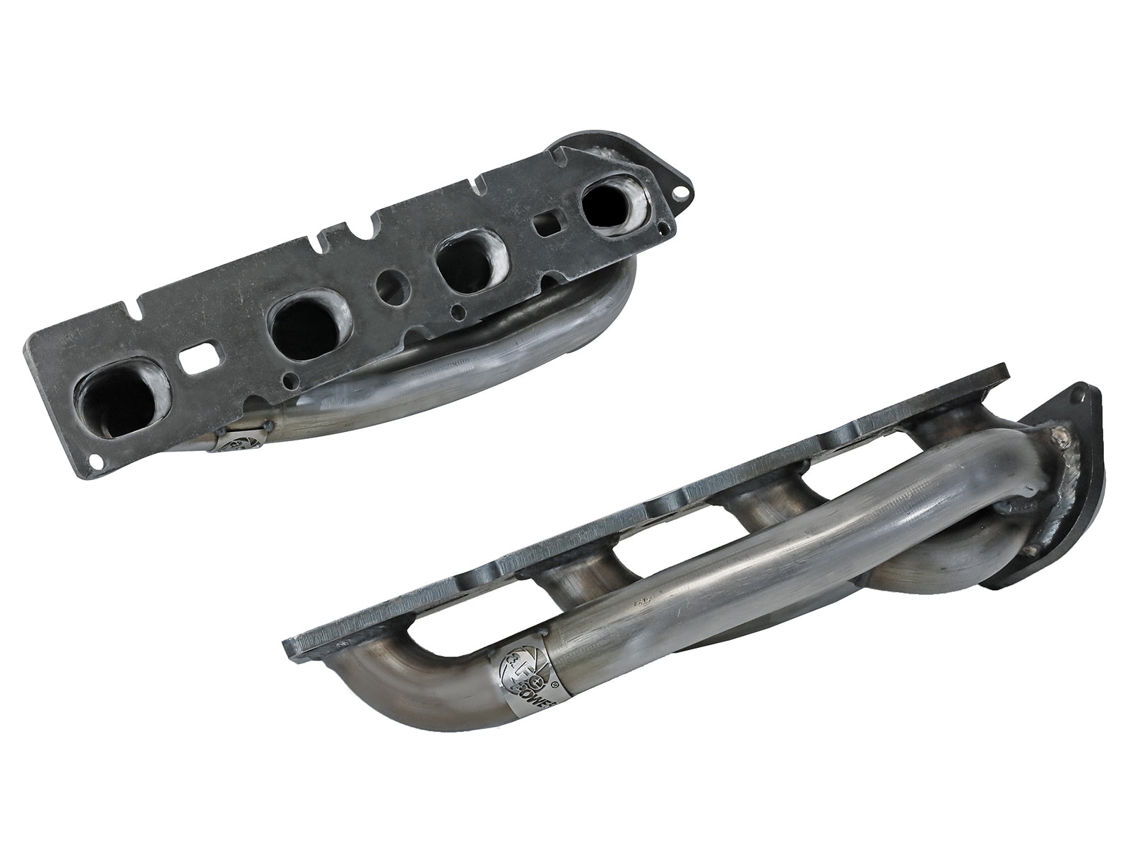 aFe Twisted Steel Header | Dodge Ram V8-5.7L Hemi 2&4WD (09-16) (48-42001-1)