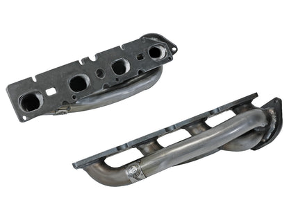 aFe Twisted Steel Header | Dodge Ram V8-5.7L Hemi 2&4WD (09-16) (48-42001-1)
