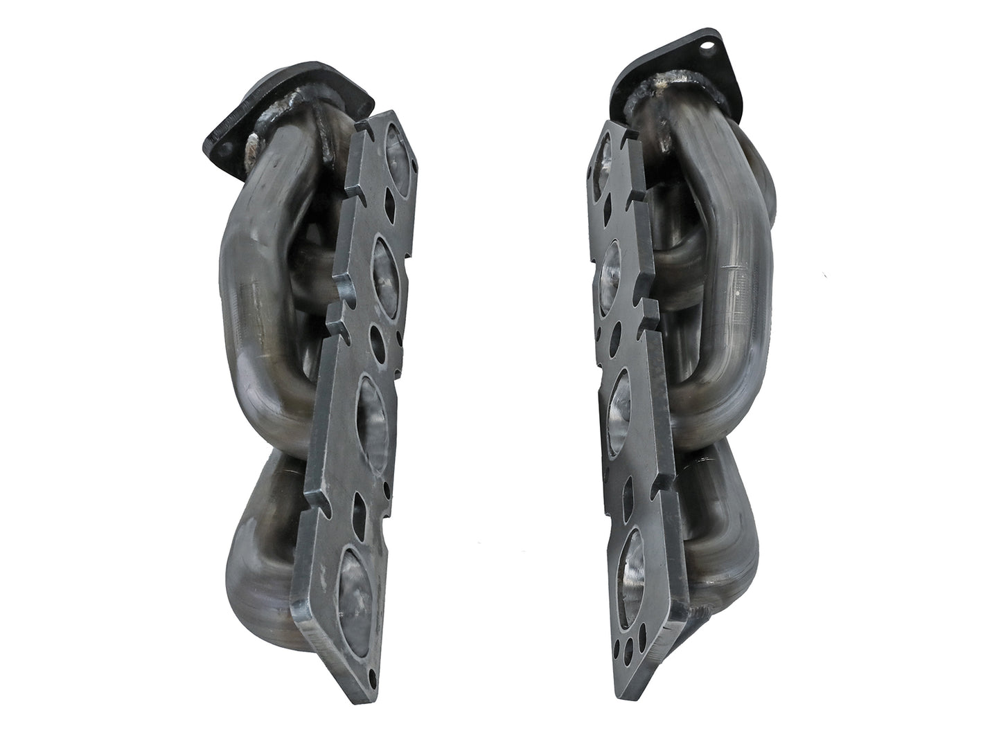 aFe Twisted Steel Header | Dodge Ram V8-5.7L Hemi 2&4WD (09-16) (48-42001-1)