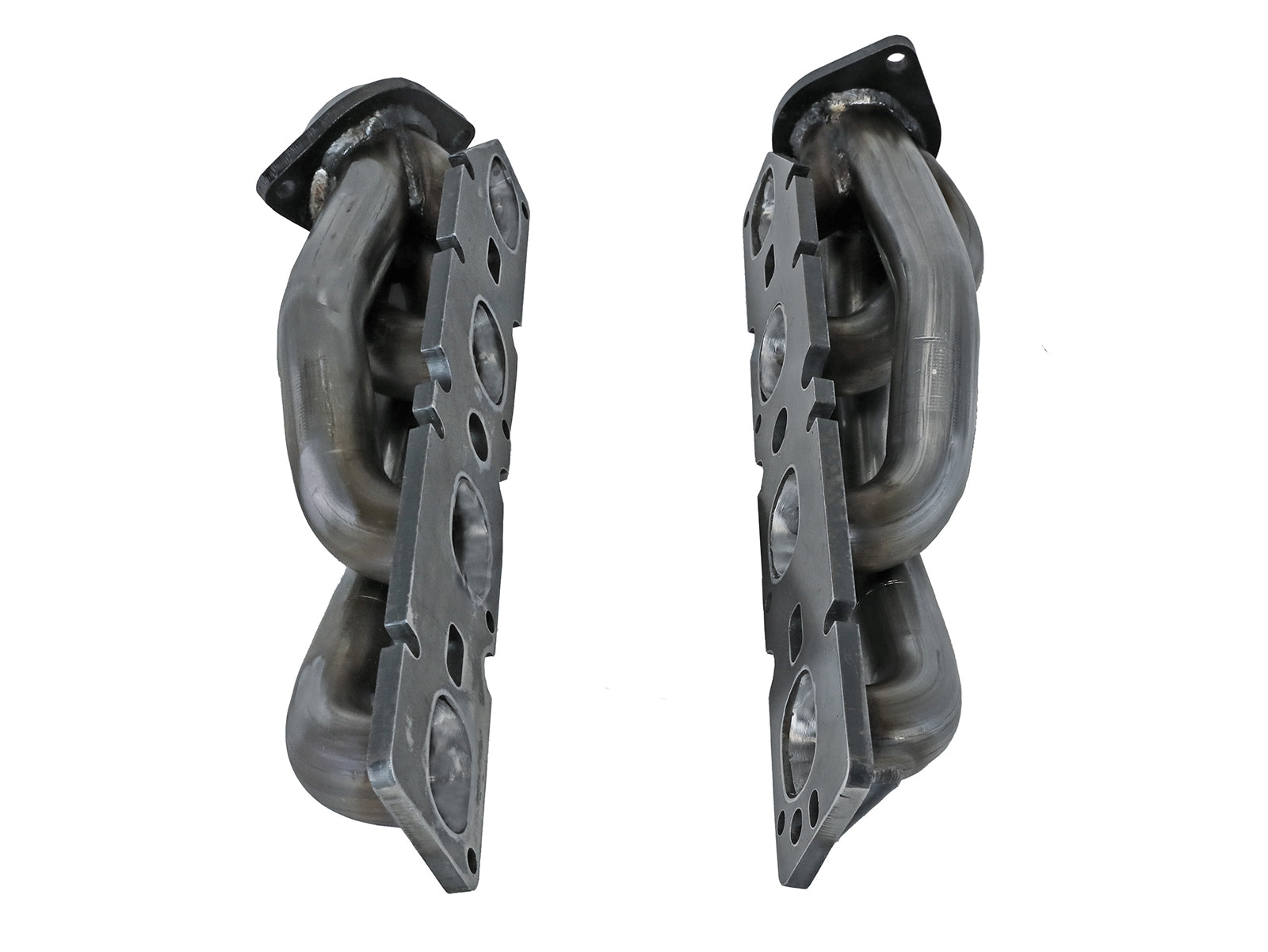 aFe Twisted Steel Header | Dodge Ram V8-5.7L Hemi 2&4WD (09-16) (48-42001-1)