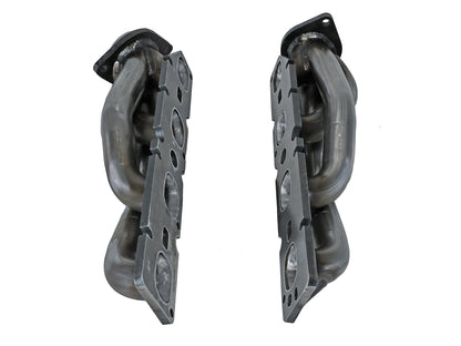 aFe Twisted Steel Header | Dodge Ram V8-5.7L Hemi 2&4WD (09-16) (48-42001-1)