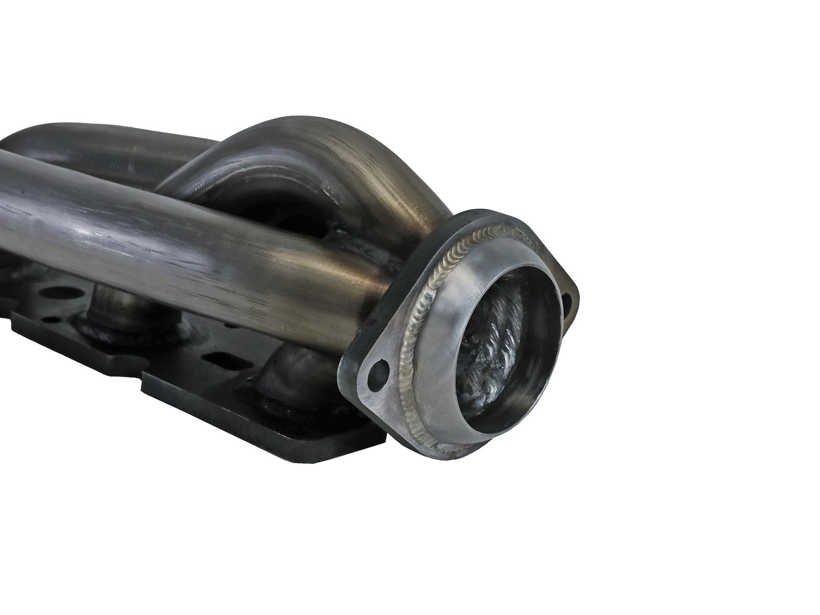 aFe Twisted Steel Header | Dodge Ram V8-5.7L Hemi 2&4WD (09-16) (48-42001-1)