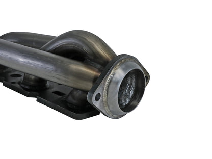 aFe Twisted Steel Header | Dodge Ram V8-5.7L Hemi 2&4WD (09-16) (48-42001-1)