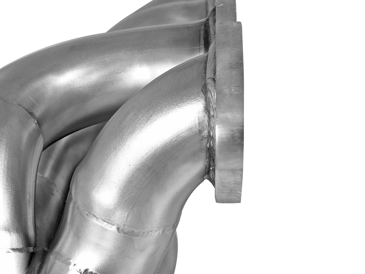 aFe Twisted Steel Headers | GM Silverado/Sierra 1500 V8 5.3/6.2L (48-44003)