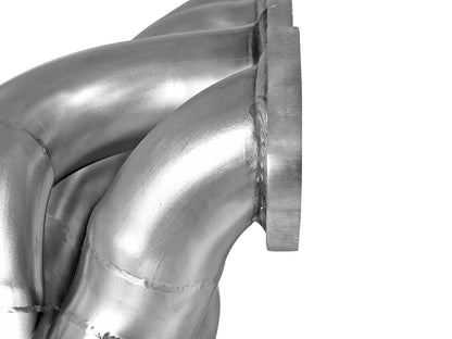 aFe Twisted Steel Headers | GM Silverado/Sierra 1500 V8 5.3/6.2L (48-44003)