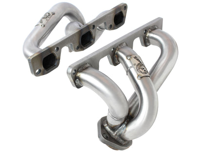 aFe Twisted Steel Headers | Jeep Wrangler JK 07-11 (48-48023)