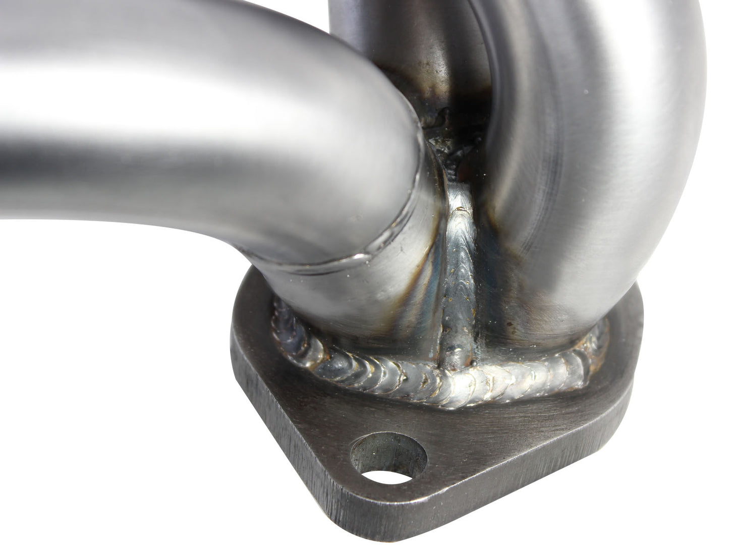 aFe Twisted Steel Headers | Jeep Wrangler JK 07-11 (48-48023)