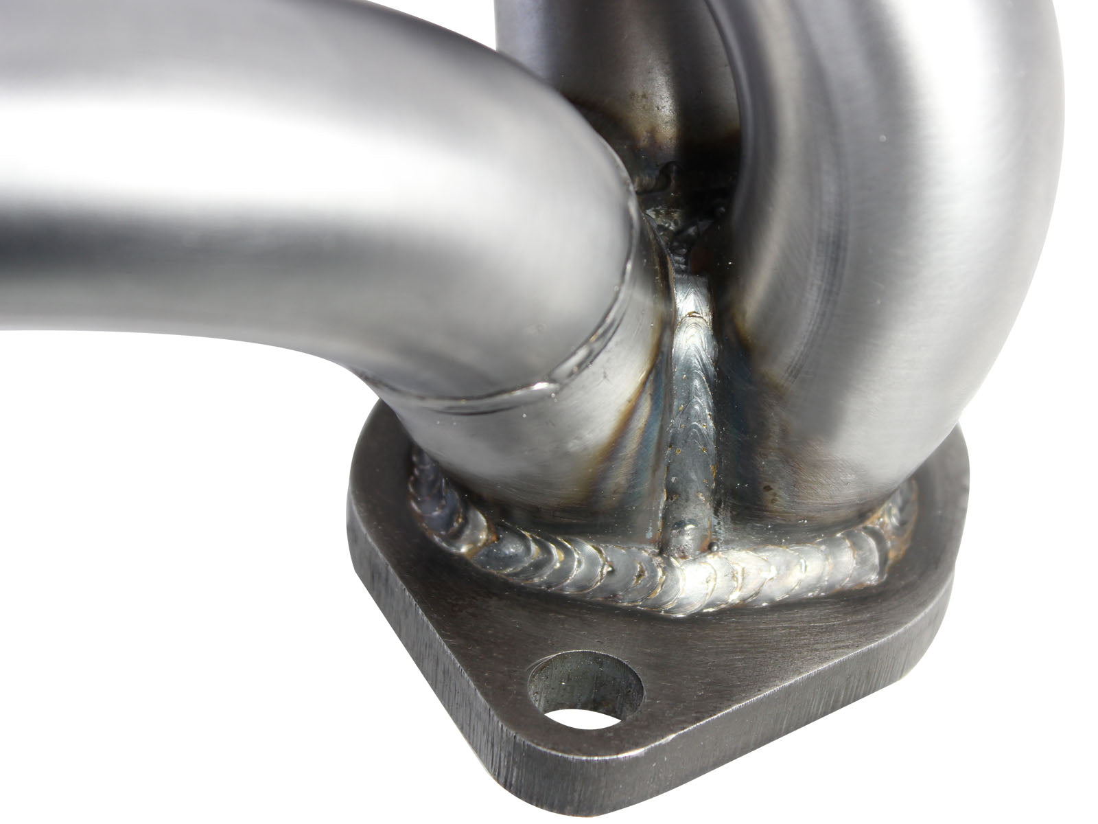 aFe Twisted Steel Headers | Jeep Wrangler JK 07-11 (48-48023)