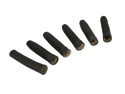 aFe Power Header Spark Plug Boot Protector (Set of 6) (48-90001)